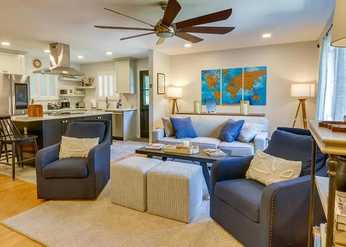 Luxurious Morgantown Retreat W/ Stunning Views!