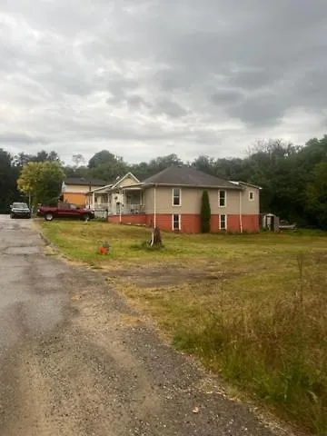 Marina House