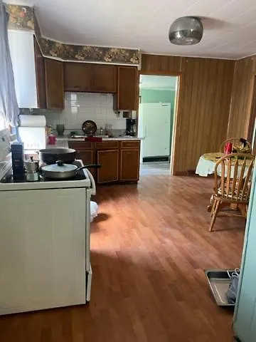 Marina House